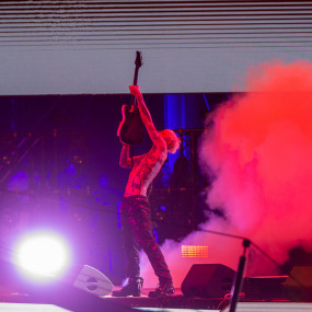 3j00rn استديو الصور :دبي في Virgin Radio RedFestDXB 2020 3j00rn استديو الصور :دبي في Virgin Radio RedFestDXB 2020