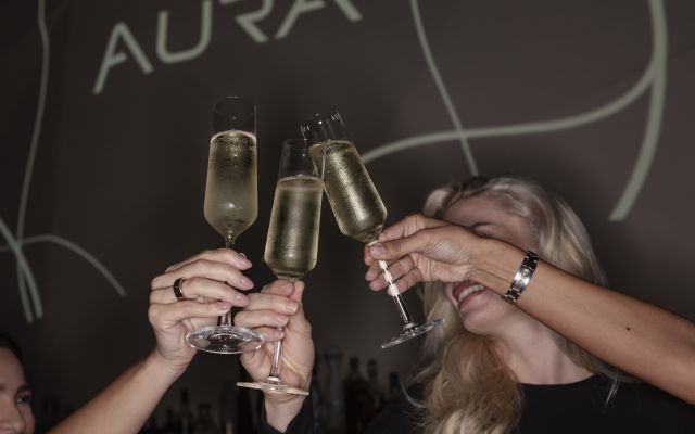 Photo from تجربة الطعام في أورا سكاي بول in دبي: Gallery Photo n695vp