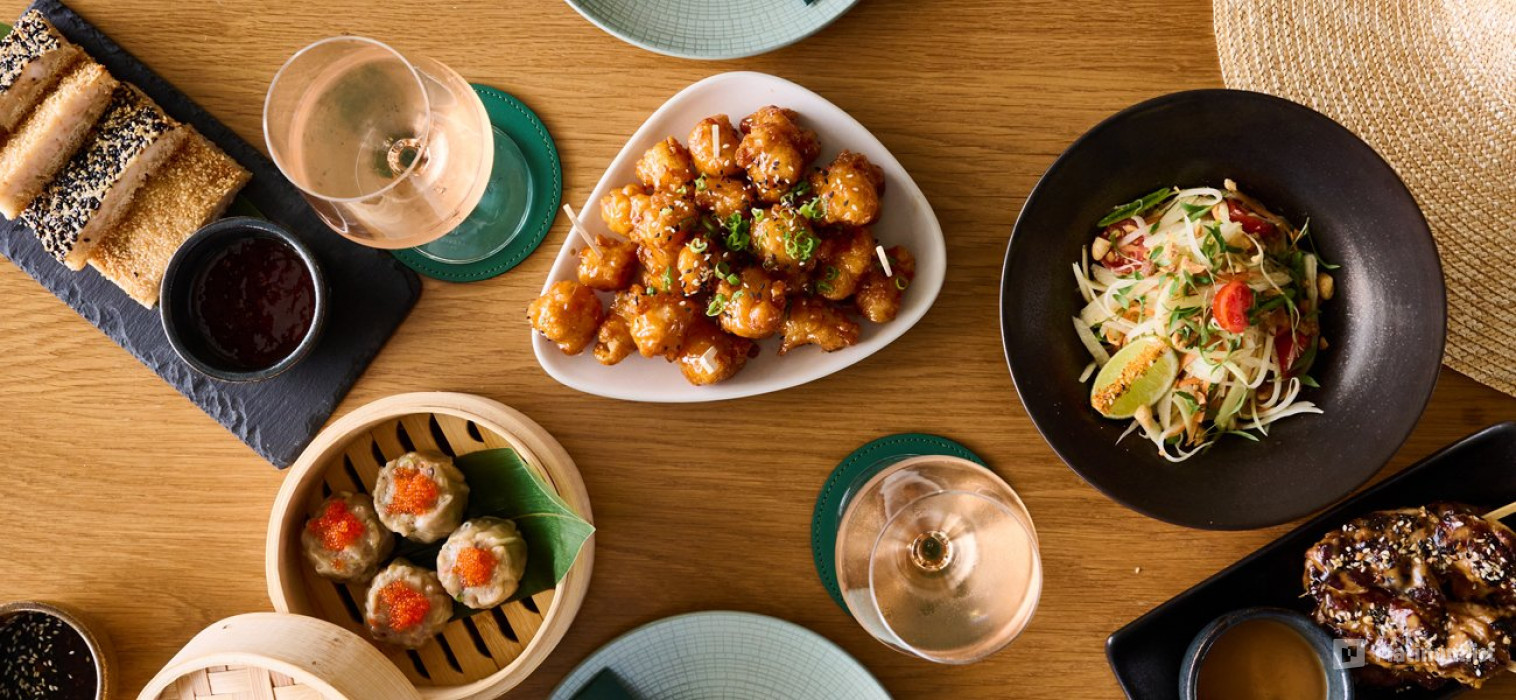 AURA Skypool Dining Experience in Dubai: Gallery Photo n26de4