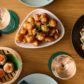 AURA Skypool Dining Experience in Dubai: Gallery Photo n26de4