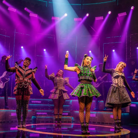 Six the Musical in London in London: Gallery Photo 38yqp1