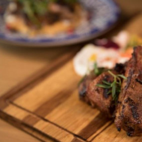 Discover an unscripted Ramadan at Renaissance in Dubai : Galerie de photos p3899z