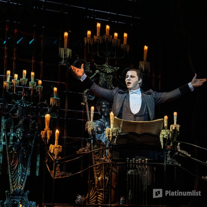 London: The Phantom of the Opera in London: Gallery Photo 38yqpq