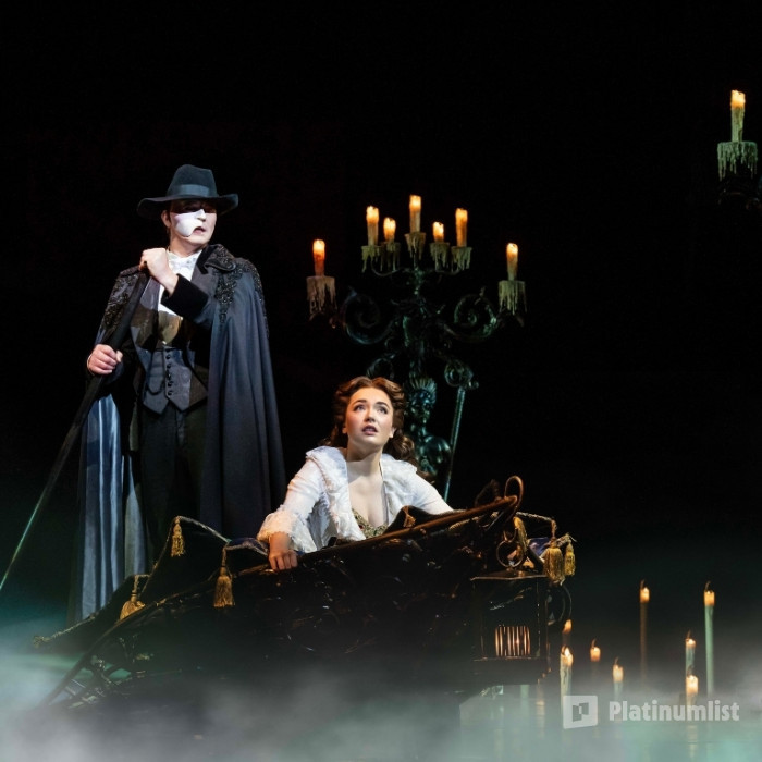 London: The Phantom of the Opera in London: Gallery Photo 3pjp28