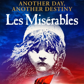 3j5rbv استديو الصور :لندن في المسرحية الموسيقية "البؤساء"