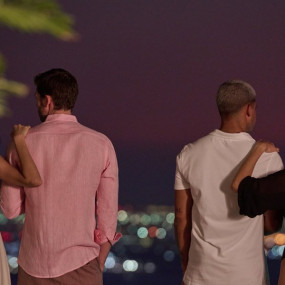 AURA Evening Pool Experience in Dubai: Gallery Photo 3rwork