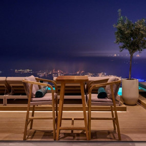 Photo de AURA Evening Pool Experience dans Dubai : Galerie Photo zm0wkp