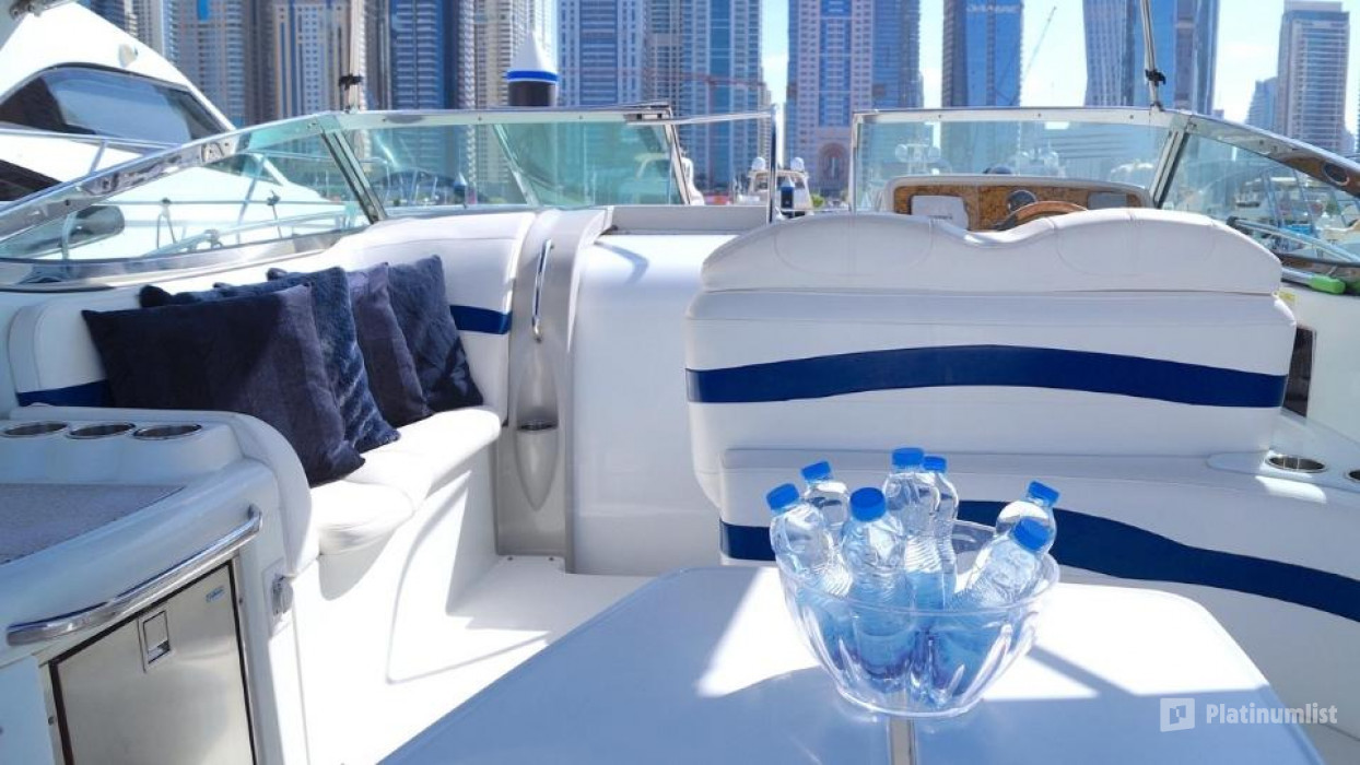 Private Luxury Yacht Cruise in 35FT in Dubai: Gallery Photo 3j5r2v Private Luxury Yacht Cruise in 35FT in Dubai: Gallery Photo 3j5r2v