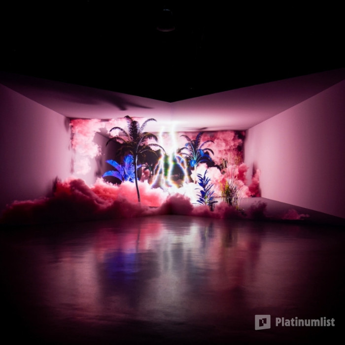 ARTE Museum + Free Louvre Abu Dhabi Tickets in Dubai : Galerie de photos zod8q6