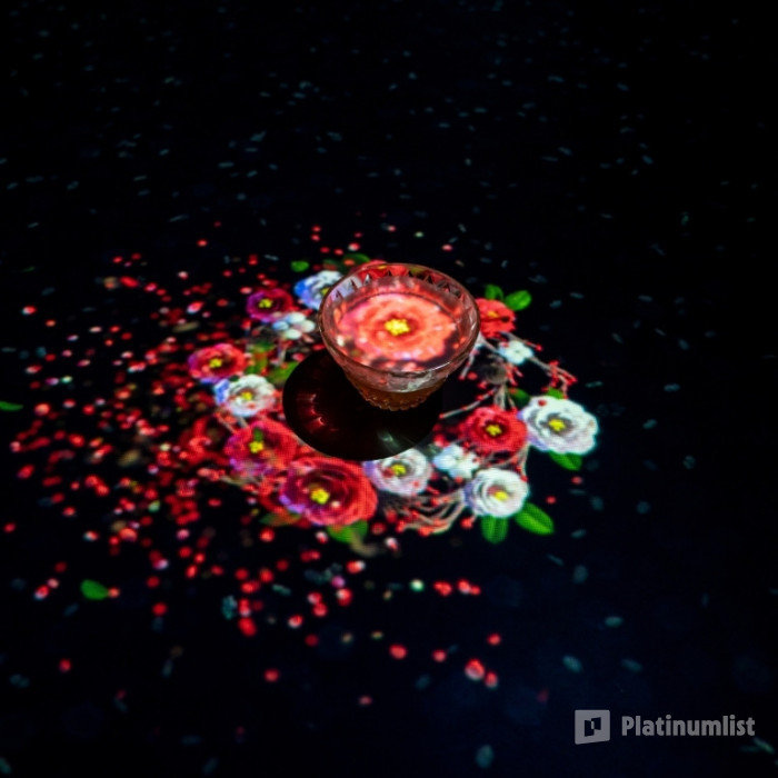 ARTE Museum + Free Louvre Abu Dhabi Tickets in Dubai : Galerie de photos 3j5rpv