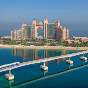 Dubai Full Day Tour in Dubai: Gallery Photo zv6v04