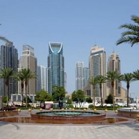 Photo from Dubai Full Day Tour in Dubai: Gallery Photo 3j5r1j