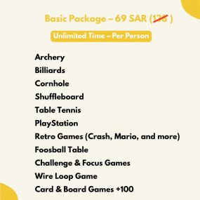 Day Day Game in Riyadh: Gallery Photo nke01v