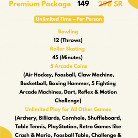 Day Day Game in Riyadh: Gallery Photo n26d40