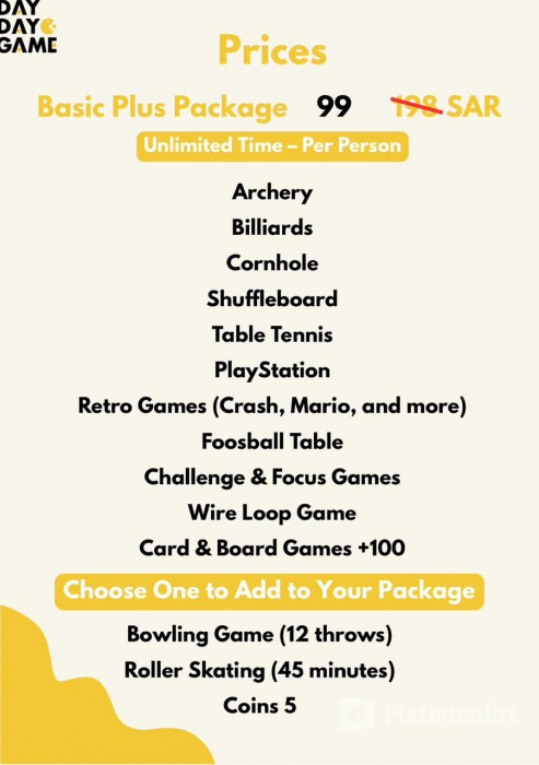 Day Day Game in Riyadh: Gallery Photo 3d7w0e