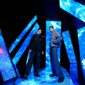 ARTE Museum Dubai & AYA - A trip to a beautiful universe in Dubai : Galerie de photos zm0w9w