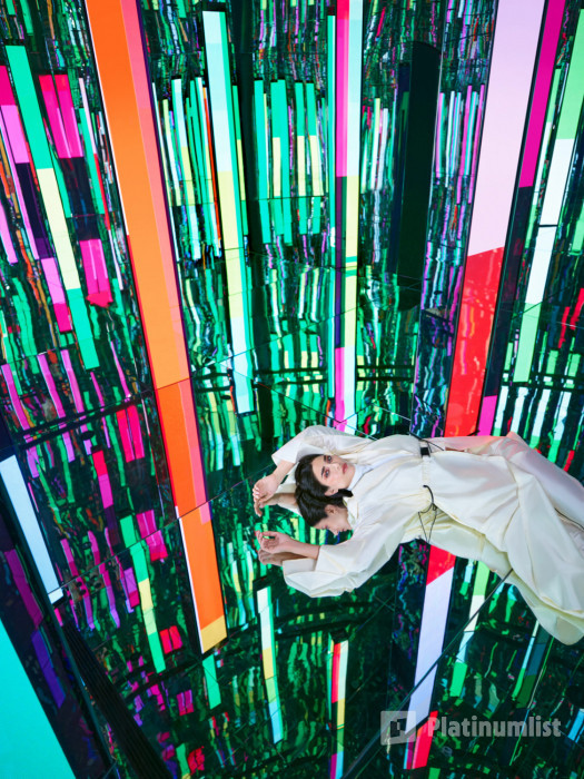 ARTE Museum Dubai & AYA - A trip to a beautiful universe in Dubai : Galerie de photos z945m8