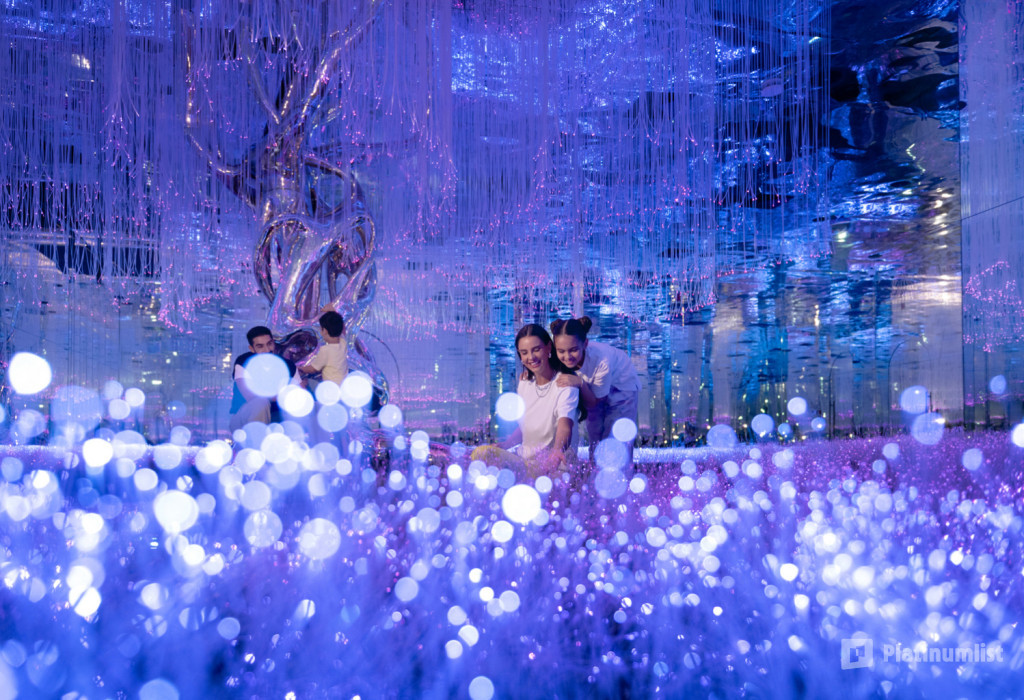 ARTE Museum Dubai & AYA - A trip to a beautiful universe in Dubai : Galerie de photos 38yqe6 ARTE Museum Dubai & AYA - A trip to a beautiful universe in Dubai : Galerie de photos 38yqe6