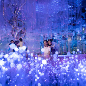 ARTE Museum Dubai & AYA - A trip to a beautiful universe in Dubai : Galerie de photos 38yqe6