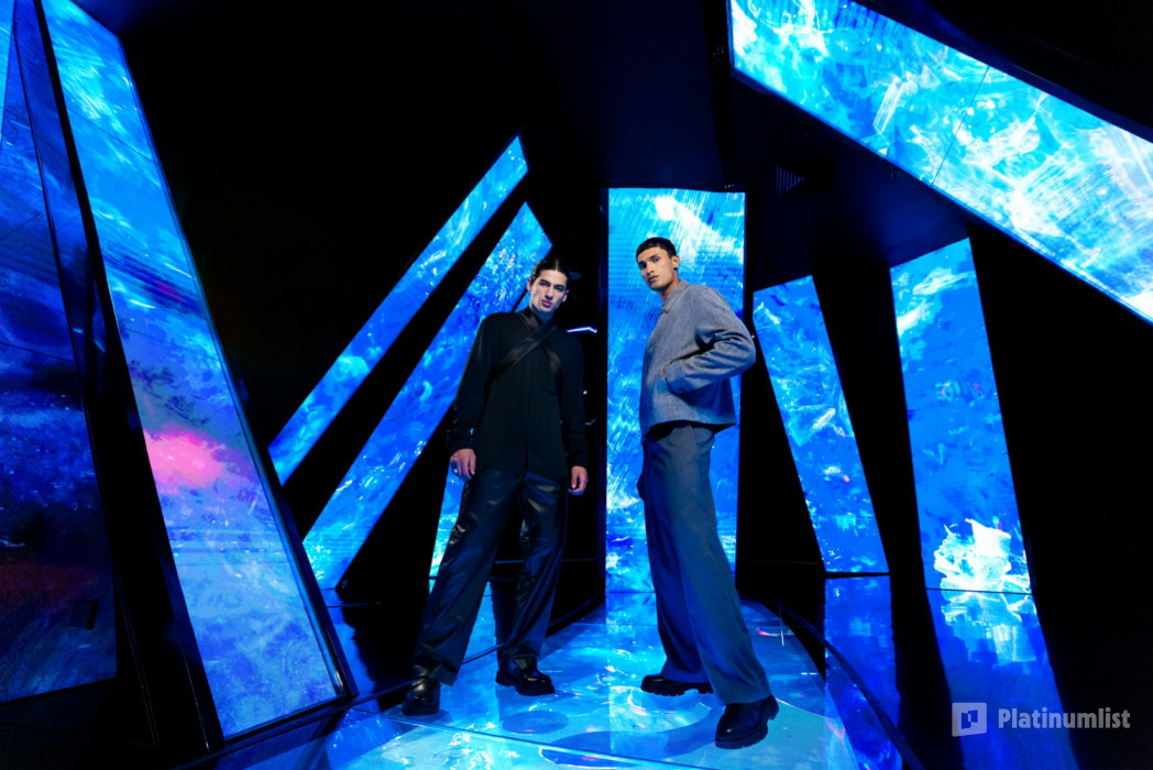 Dubai Frame + AYA Universe - Combo in Dubai : Galerie de photos n15xk6 Dubai Frame + AYA Universe - Combo in Dubai : Galerie de photos n15xk6