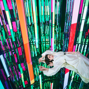 Dubai Frame  + AYA Universe - Combo in Dubai : Galerie de photos 34jvwg