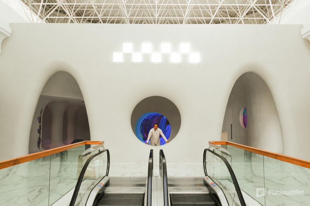 3pjp50 استديو الصور :دبي في كومبو: حديقة آي إم جي + عالم "آية"