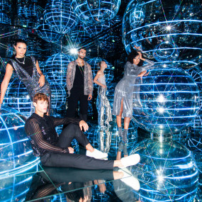 Photo from AYA Universe Dubai in Dubai: Gallery Photo 3qegmr