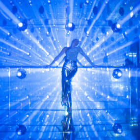 Photo from AYA Universe Dubai in Dubai: Gallery Photo 3yodbr