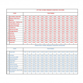 Dubai Hop On Hop Off Tour by Big Bus Tours in Dubai: Gallery Photo nke0mk Dubai Hop On Hop Off Tour by Big Bus Tours in Dubai: Gallery Photo nke0mk