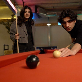 Photo from Day Day Game in Riyadh: Gallery Photo 3pjp10