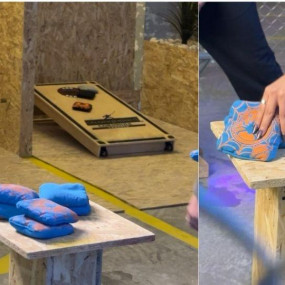 Photo from Day Day Game in Riyadh: Gallery Photo 3qegdr