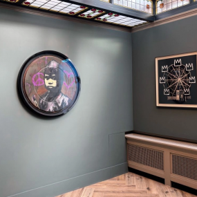 Moco Museum Amsterdam: Entry Ticket in Amsterdam: Gallery Photo n695gy