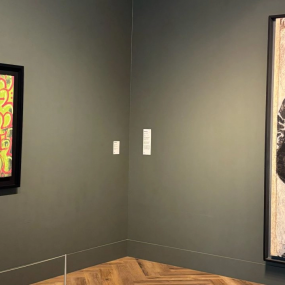 Moco Museum Amsterdam: Entry Ticket in Amsterdam: Gallery Photo n26d7k