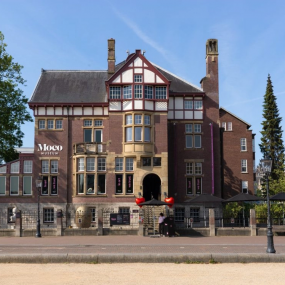 Moco Museum Amsterdam: Entry Ticket in Amsterdam: Gallery Photo n15xmp