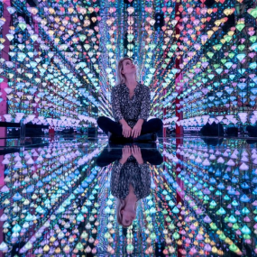 Moco Museum Amsterdam: Entry Ticket in Amsterdam: Gallery Photo 3d7w6k