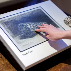 The Rembrandt House Museum: Entry Ticket + Multimedia Guide in Amsterdam: Gallery Photo zod8j0