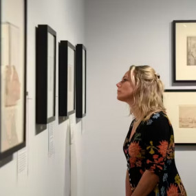 Photo from متحف بيت رامبرانت: تذكرة دخول + دليل وسائط متعددة in أمستردام: Gallery Photo 3yod7r