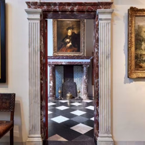 Photo from متحف بيت رامبرانت: تذكرة دخول + دليل وسائط متعددة in أمستردام: Gallery Photo nke08k