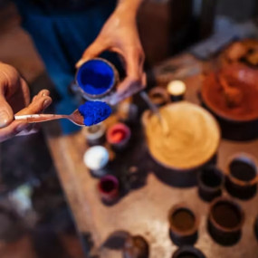 Photo from متحف بيت رامبرانت: تذكرة دخول + دليل وسائط متعددة in أمستردام: Gallery Photo n26dmk