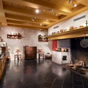 Photo from متحف بيت رامبرانت: تذكرة دخول + دليل وسائط متعددة in أمستردام: Gallery Photo z7xqdx