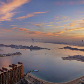 Photo de The View at The Palm - General Admission - Non Prime Hours dans Dubai : Galerie Photo 3d7weq