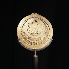 Photo de Light and Peace Museum | Diya Experience dans Abu Dhabi : Galerie Photo zv6vxb