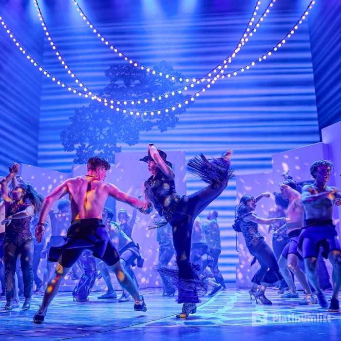 nke0y0 استديو الصور :لندن في Mamma Mia! Tickets London