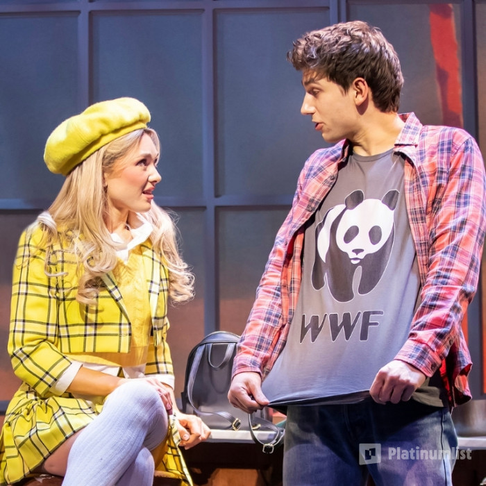 Clueless The Musical in London in London: Gallery Photo zw69kb Clueless The Musical in London in London: Gallery Photo zw69kb