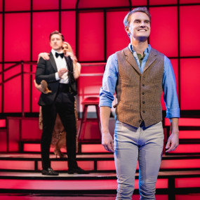 Titanique the Musical in London in London: Gallery Photo n0vejq Titanique the Musical in London in London: Gallery Photo n0vejq