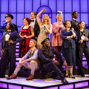 Titanique the Musical in London in London: Gallery Photo 3pjprq Titanique the Musical in London in London: Gallery Photo 3pjprq