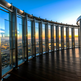 At The Top, Burj Khalifa Silver at Sunrise in Dubai: Gallery Photo 3e7yo0