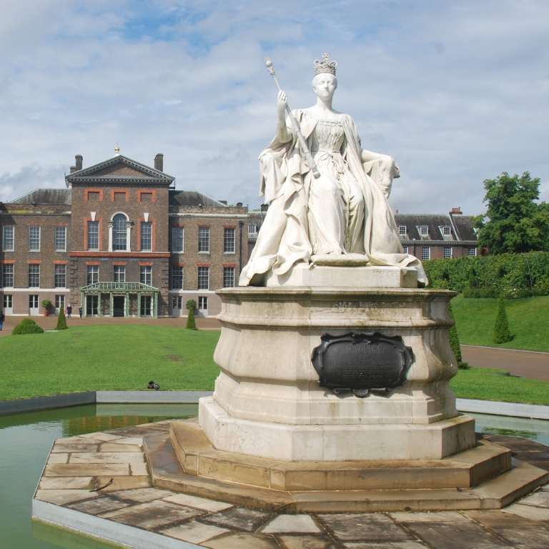 Photo de Kensington Palace: Entry Ticket dans London : Galerie Photo 3rwg5v