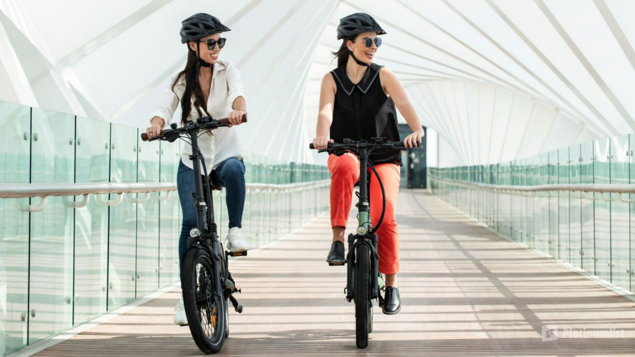 Curated Self-Ride Escapade - Beachside Route in Dubai : Galerie de photos 3qepee