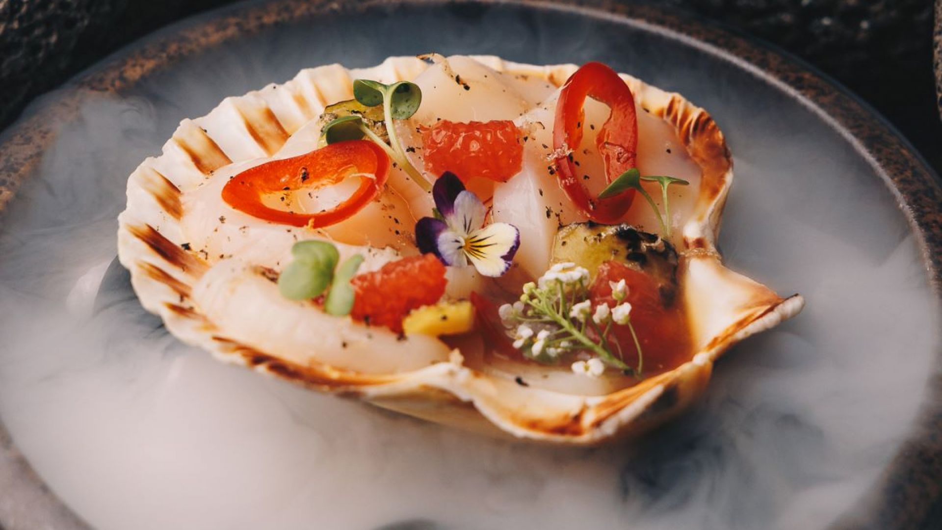 Photo from Asia Asia - Pier 7 Sunset Menu in Dubai: Gallery Photo n1525j